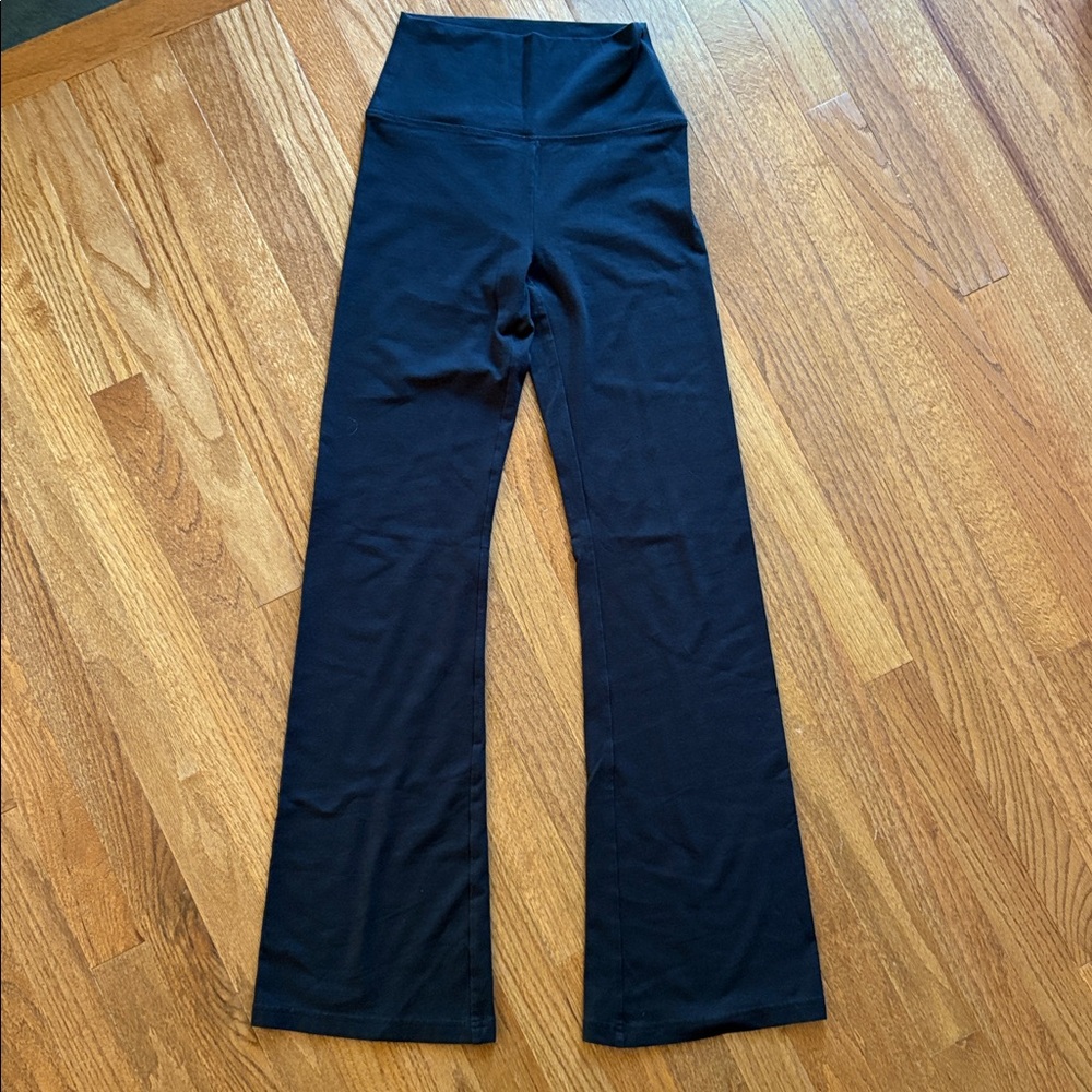 Offline by Aerie OG Flare Hi-Rise Pants